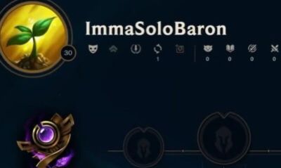 ��LOL����ҫϵͳ����