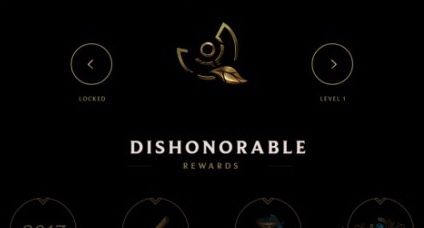 ��LOL����ҫϵͳ����