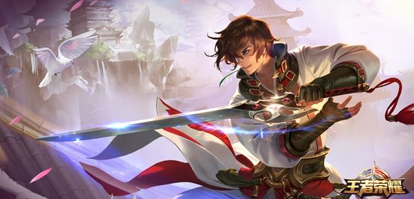 王者荣耀微信充值不了怎么回事 王者荣耀苹果版微信怎么冲点券