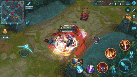 最新黑科技爆料 典韦瞬间叠满被动