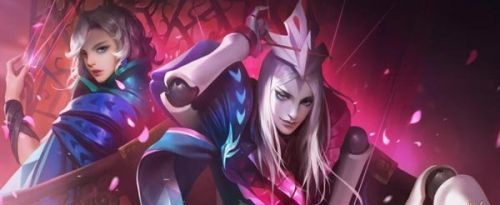 王者荣耀S8新英雄铠更名为魔铠 预计7月上线