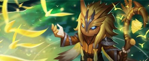 王者荣耀S8新英雄铠更名为魔铠 预计7月上线