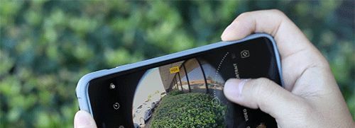 iPhone7 Plus五个实用拍照技巧