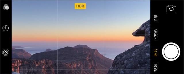 iPhone7 Plus五个实用拍照技巧超实用!五个iPhone7 Plus拍照技巧