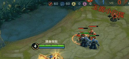 王者荣耀后羿重做技能是什么 后羿重做技能特效展示