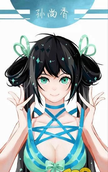 王者荣耀女英雄泳装汇总 美女英雄夏日福利分享