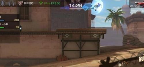 魂斗罗归来寒锋要带什么武器厉害 寒锋怎么玩厉害