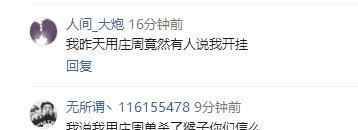 王者荣耀庄周被动是不是隐身 王者荣耀新版庄周怎么叠被动