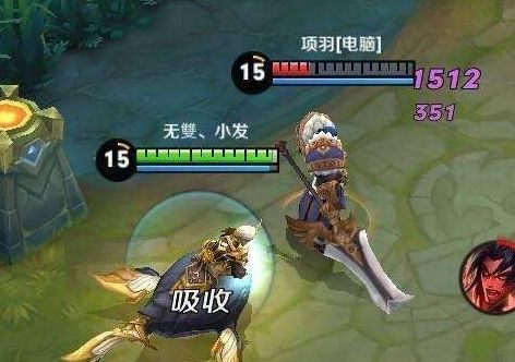 王者荣耀庄周被动是不是隐身 王者荣耀新版庄周怎么叠被动