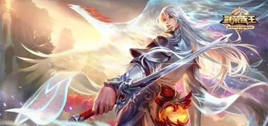 不知火舞这个英雄的三个技能都是控,一套下来黄忠必死无疑