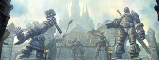 可以超越魔兽世界的游戏有几个?