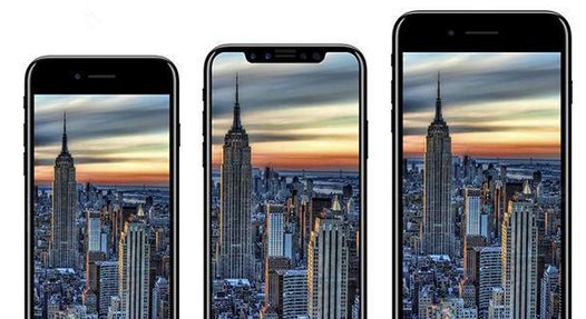 iPhone 8首批备货量曝光 iPhone8上市时间及抢购攻略