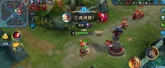 王者荣耀战士怎么玩 王者荣耀最厉害的战士推荐及玩法