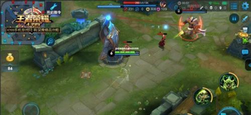 王者荣耀鬼谷子技能属性 鬼谷子装备铭文搭配推荐