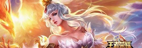 王者荣耀7月法师排行:干将莫邪依然无解?