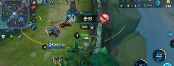 王者荣耀新版庄周怎么出装 王者荣耀庄周恶心粘人出装s7