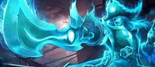 《王者荣耀》新赛季来临,新手玩家攒了金币该买什么英雄?