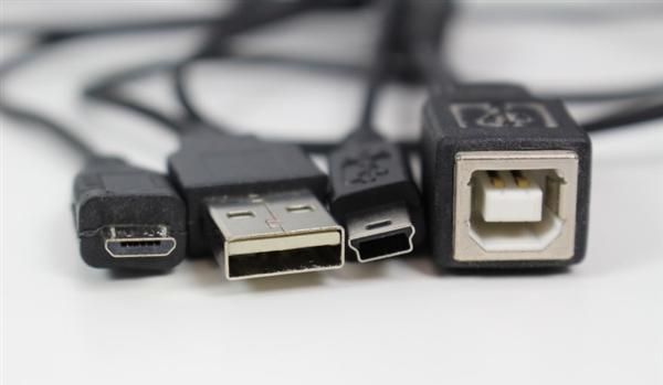 USB-C是什么接口 USB-C和USB有什么区别?