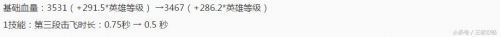 王者荣耀6月6日更新什么内容 6月6日更新哪些英雄调整