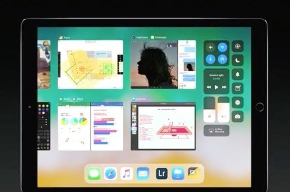 盘点 iOS11 的九大新特性,哪一个是你最关心的?
