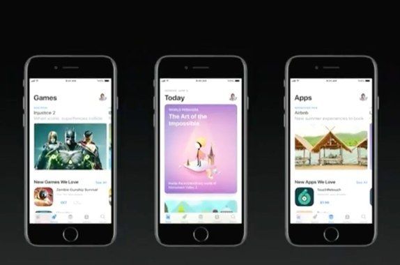 盘点 iOS11 的九大新特性,哪一个是你最关心的?