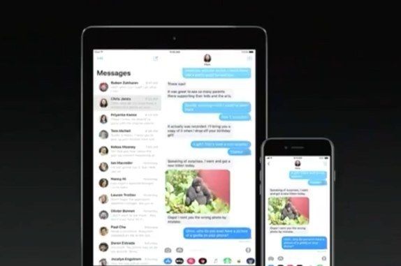 盘点 iOS11 的九大新特性,哪一个是你最关心的?