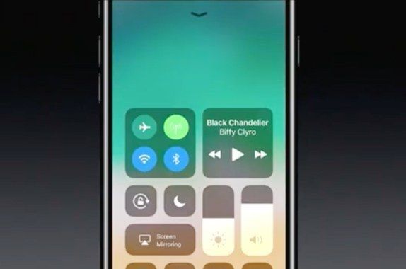 盘点 iOS11 的九大新特性,哪一个是你最关心的?