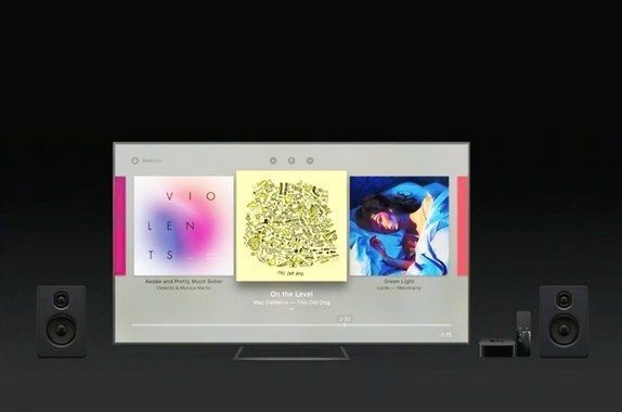盘点 iOS11 的九大新特性,哪一个是你最关心的?