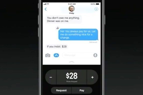 盘点 iOS11 的九大新特性,哪一个是你最关心的?