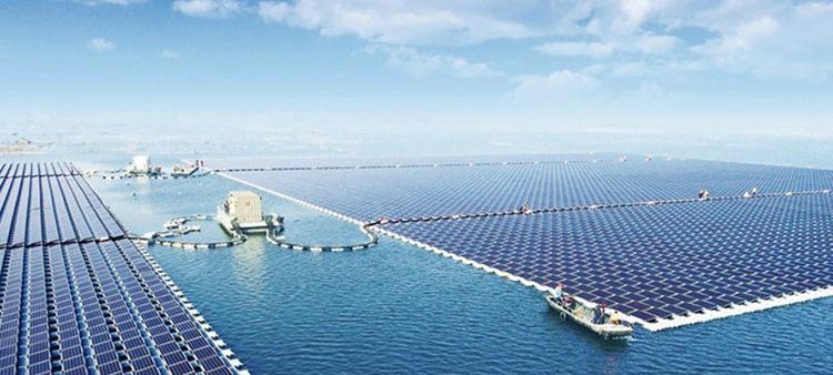 ���������ĸ���ʽ̫���ܷ��糧�����ˣ�