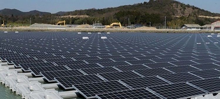 ���������ĸ���ʽ̫���ܷ��糧�����ˣ�