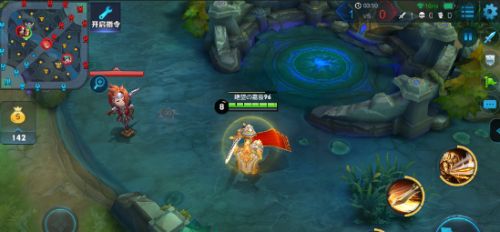 王者荣耀亚瑟重做技能是什么 亚瑟重做技能玩法攻略