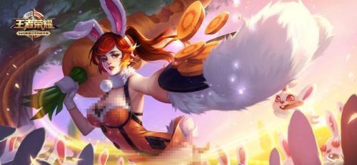 王者荣耀峡谷站撸之王排行榜Top5