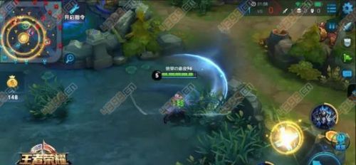 王者荣耀新英雄铠上线 王者荣耀铠技出装备铭文推荐