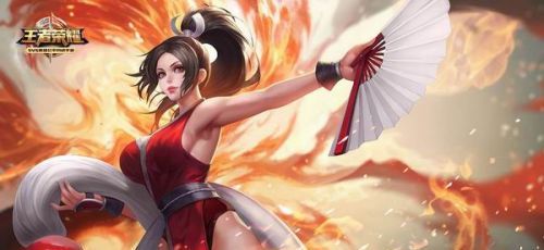 王者荣耀高爆发伤害英雄排行TOP.1阿轲