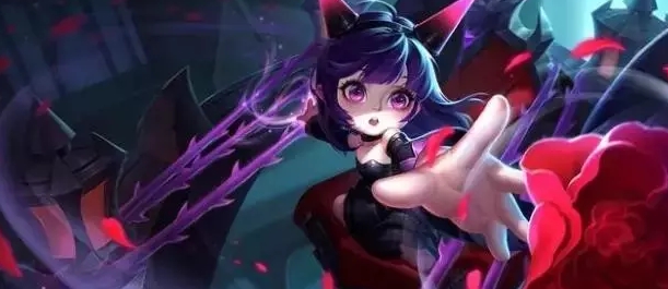 王者荣耀最厉害英雄技能10个