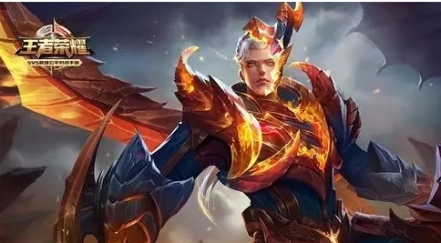 王者荣耀铠最新攻略出装打法大全