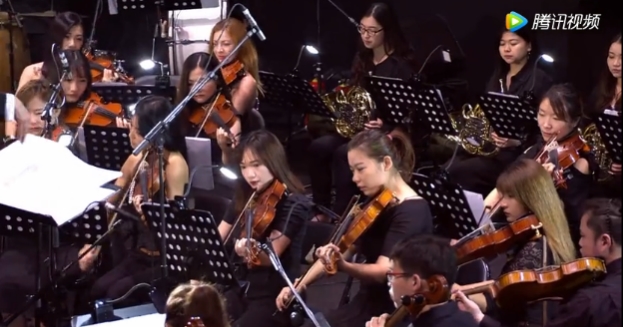 王者荣耀有多厉害?看完这个视频你就知道