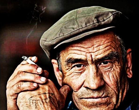 Photoshop 让图片呈现出HDR效果,PS软件将人像照片调出HDR效果