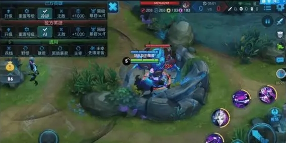 【王者荣耀】庞统为何迟迟不上线,几张图告诉你答案