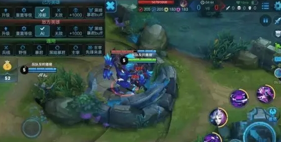 【王者荣耀】庞统为何迟迟不上线,几张图告诉你答案