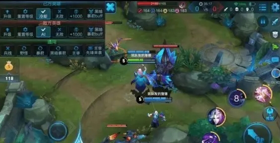 【王者荣耀】庞统为何迟迟不上线,几张图告诉你答案