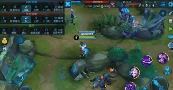 【王者荣耀】庞统为何迟迟不上线,几张图告诉你答案