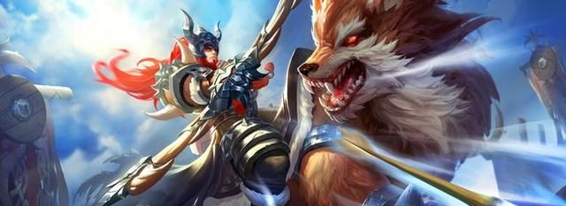 王者荣耀S8赛季射手排行榜,狄仁杰第一