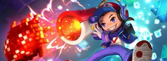 王者荣耀S8赛季射手排行榜,狄仁杰第一