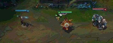 LOL将取消符文页?新的符文系统详解,免费开放