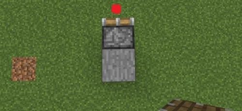 我的世界末日传送门搭建方法图文详解