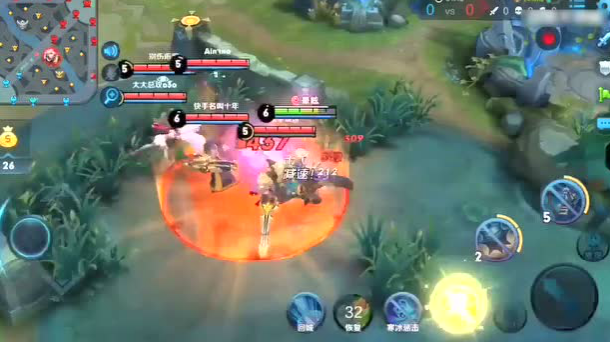 人民网三评《王者荣耀》,手游新监管措施真会迅速出台么