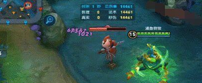 王者荣耀太乙真人BUG是什么 太乙真人BUG解析