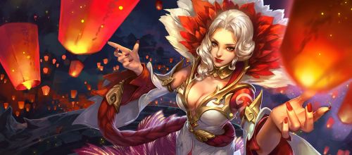 王者荣耀射手英雄怎么玩装备出装选择技巧